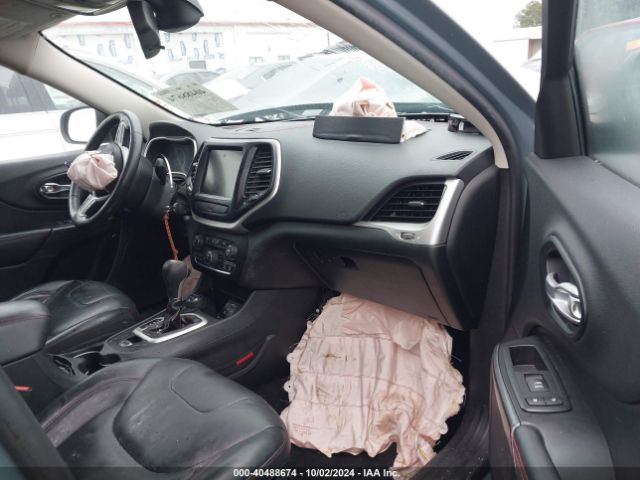 1C4PJMBS4FW576598 Jeep Cherokee Trailhawk