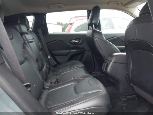 1C4PJMBS4FW576598 Jeep Cherokee Trailhawk
