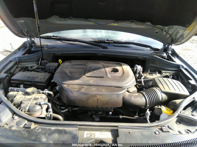 1C4RJFAG9MC589234 Jeep Grand Cherokee Laredo X 4x4