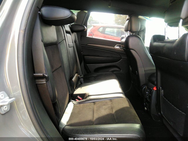 1C4RJFAG9MC589234 Jeep Grand Cherokee Laredo X 4x4