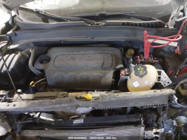 ZACCJBBB8JPJ33912 Jeep Renegade Latitude 4x4