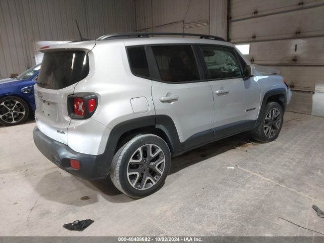 ZACCJBBB8JPJ33912 Jeep Renegade Latitude 4x4