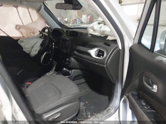 ZACCJBBB8JPJ33912 Jeep Renegade Latitude 4x4