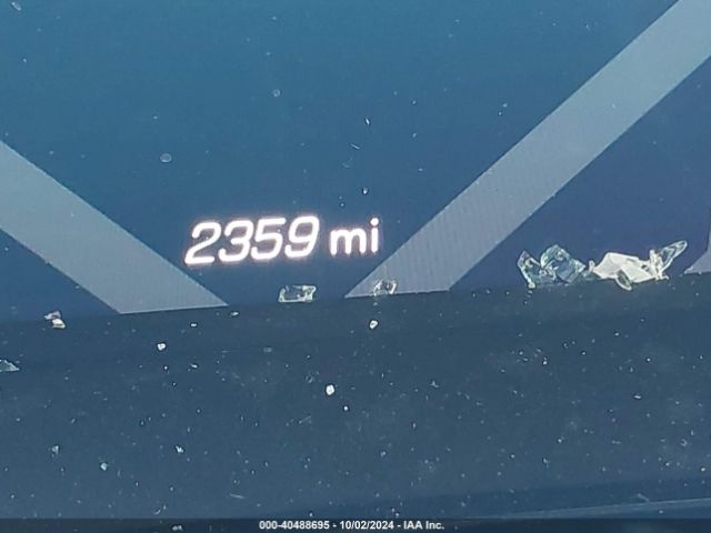 1G1YF2D3XR5606299 Chevrolet Corvette Z06