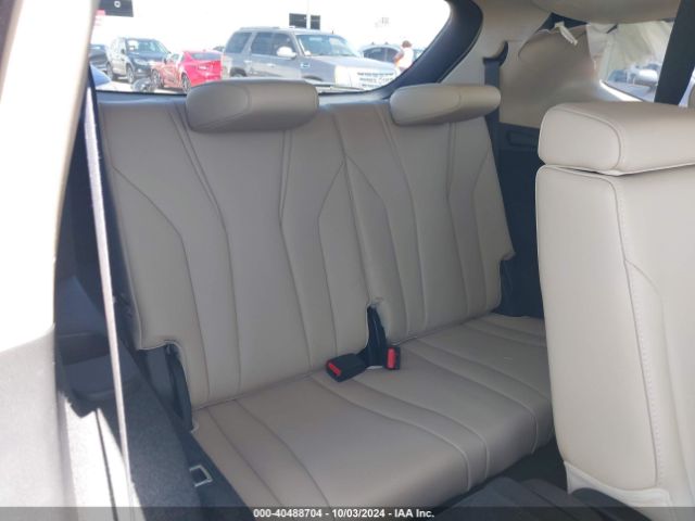 5J8YD9H45PL001688 Acura Mdx Technology Package