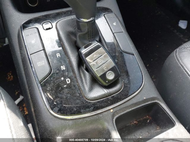 3KPFL4A84JE218383 KIA FORTE EX
