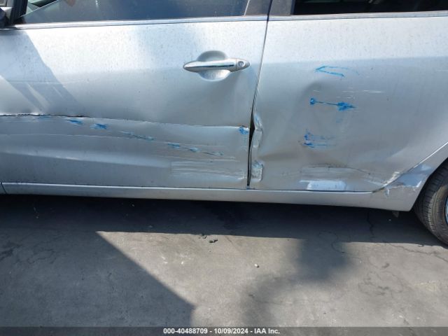 3KPFL4A84JE218383 KIA FORTE EX
