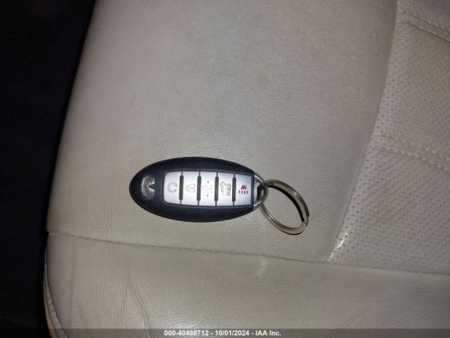 5N1AL0MM0FC537494 Infiniti Qx60 Base (cvt)