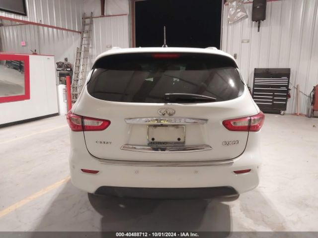 5N1AL0MM0FC537494 Infiniti Qx60 Base (cvt)