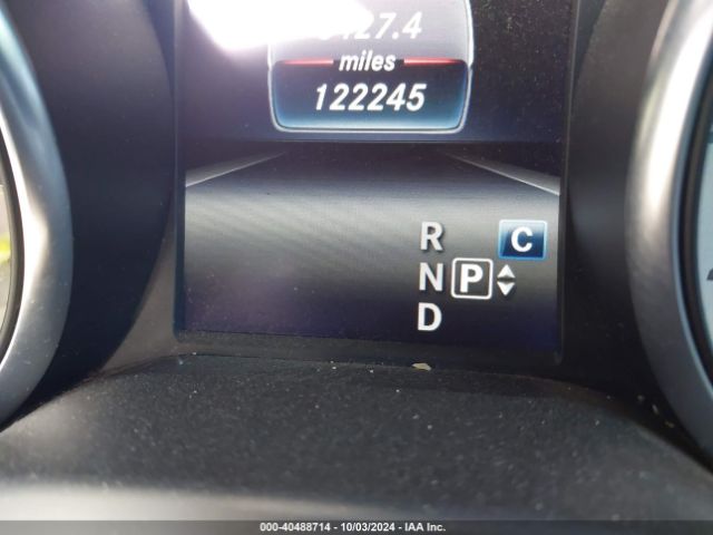 WDCTG4EB4HJ329651 Mercedes-Benz GLA 250