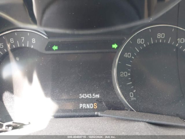 2LMPJ6LR9JBL23200 Lincoln Mkx Reserve