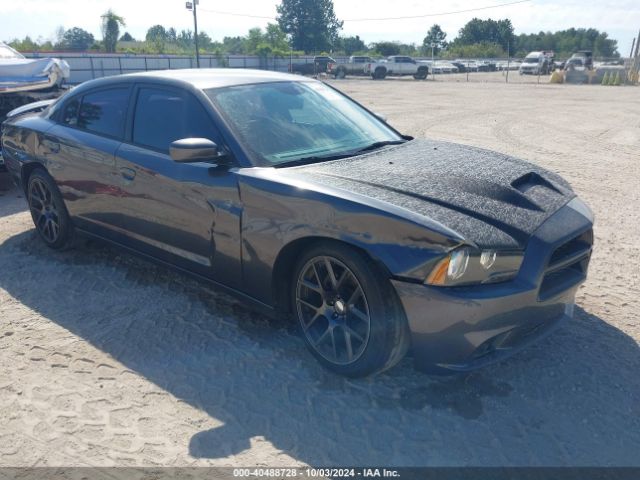 2C3CDXCT8EH350354 auction archive image