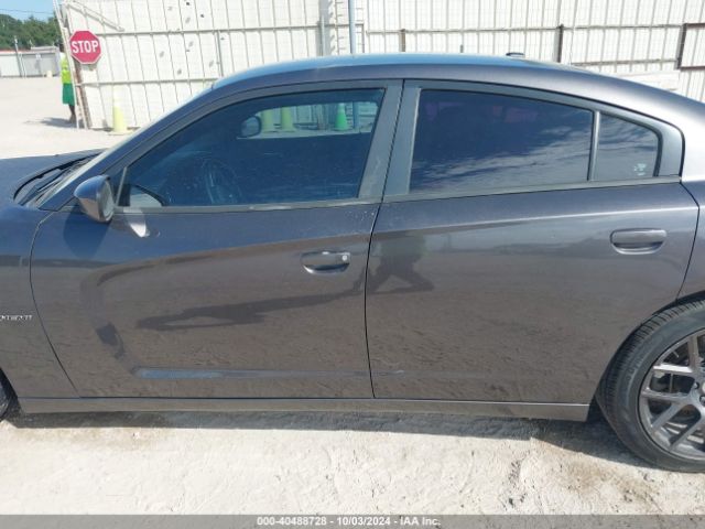 2C3CDXCT8EH350354 Dodge CHARGER R/T