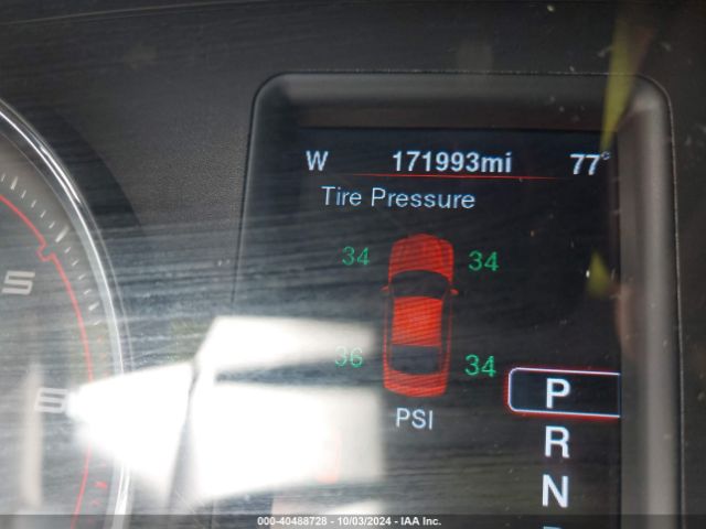 2C3CDXCT8EH350354 Dodge CHARGER R/T