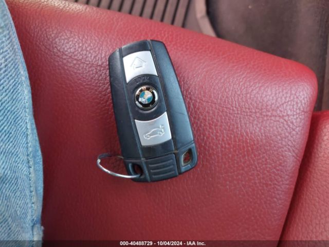 5YMGZ0C58E0C40510 BMW X6 M