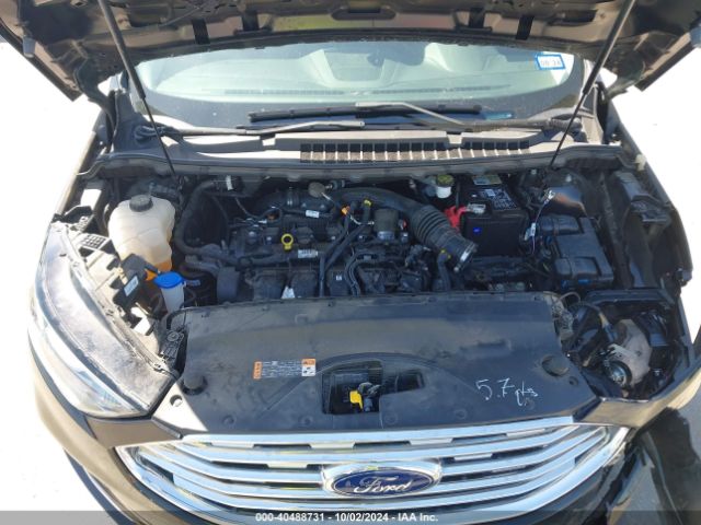 2FMPK3J94LBA26638 Ford EDGE SEL