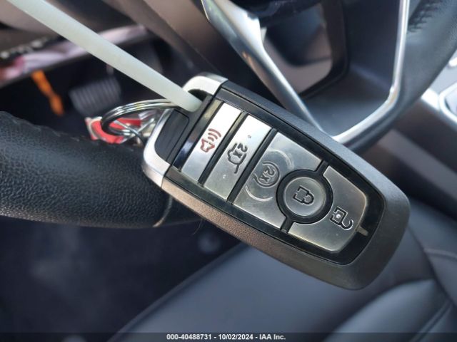 2FMPK3J94LBA26638 Ford EDGE SEL