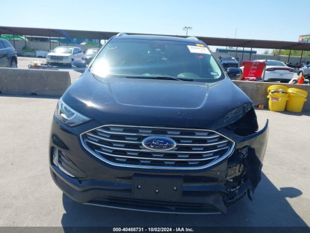 2FMPK3J94LBA26638 Ford EDGE SEL