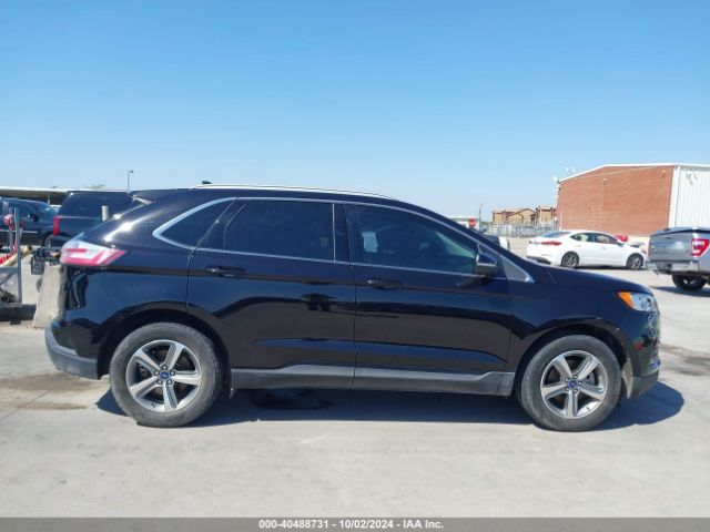 2FMPK3J94LBA26638 Ford EDGE SEL