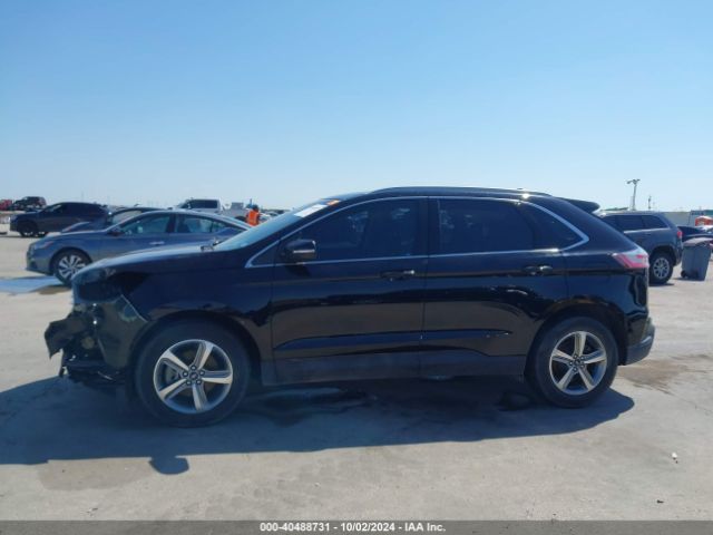 2FMPK3J94LBA26638 Ford EDGE SEL