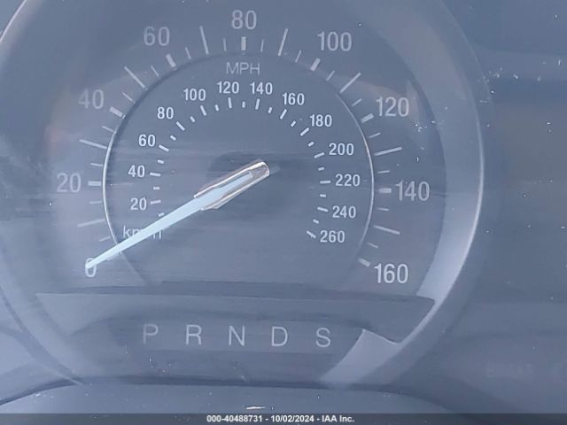 2FMPK3J94LBA26638 Ford EDGE SEL