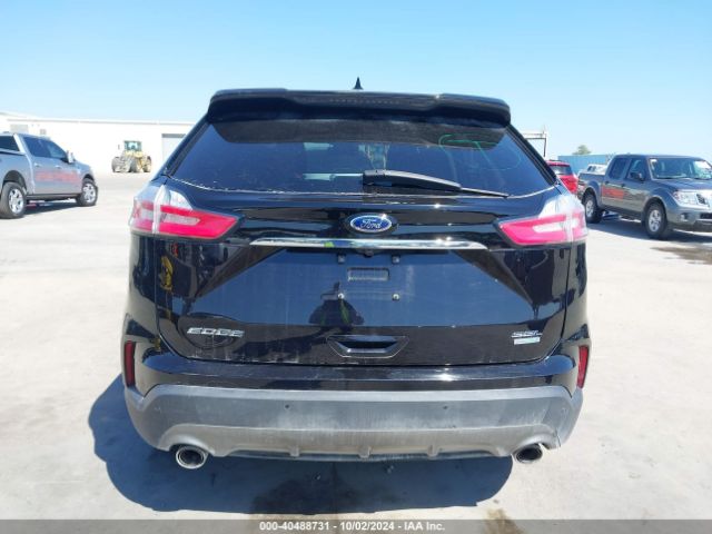2FMPK3J94LBA26638 Ford EDGE SEL