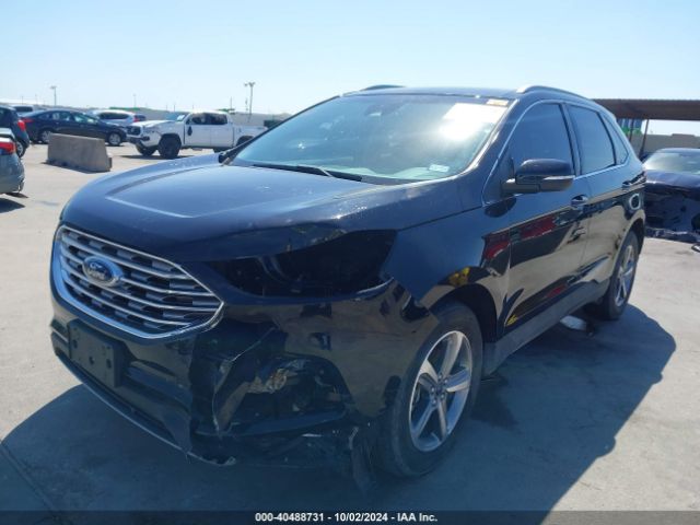 2FMPK3J94LBA26638 Ford EDGE SEL