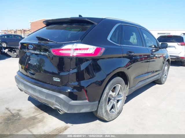 2FMPK3J94LBA26638 Ford EDGE SEL