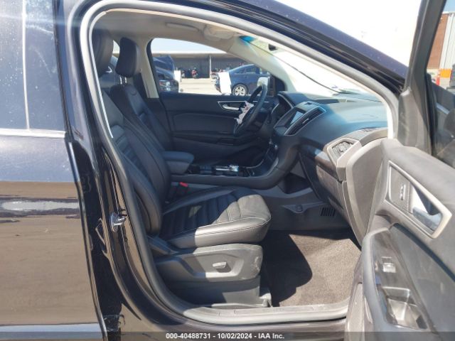 2FMPK3J94LBA26638 Ford EDGE SEL