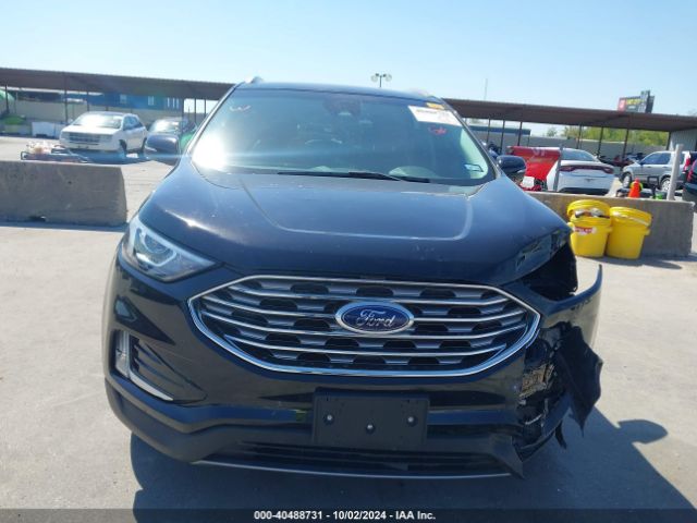 2FMPK3J94LBA26638 Ford EDGE SEL