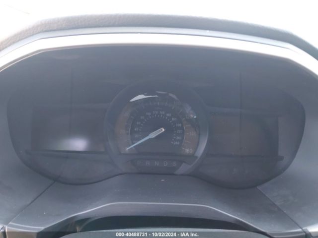 2FMPK3J94LBA26638 Ford EDGE SEL