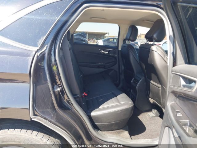 2FMPK3J94LBA26638 Ford EDGE SEL