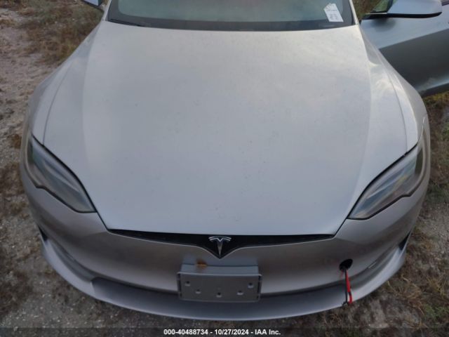 5YJSA1E59RF542311 Tesla Model S Long Range