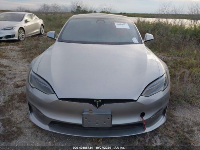 5YJSA1E59RF542311 Tesla Model S Long Range