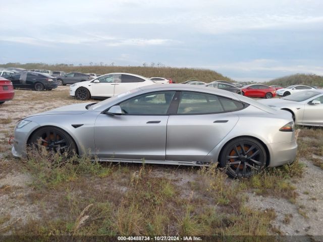 5YJSA1E59RF542311 Tesla Model S Long Range