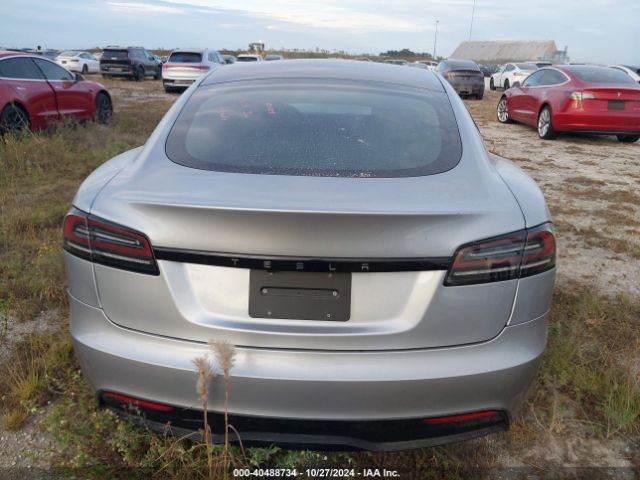 5YJSA1E59RF542311 Tesla Model S Long Range