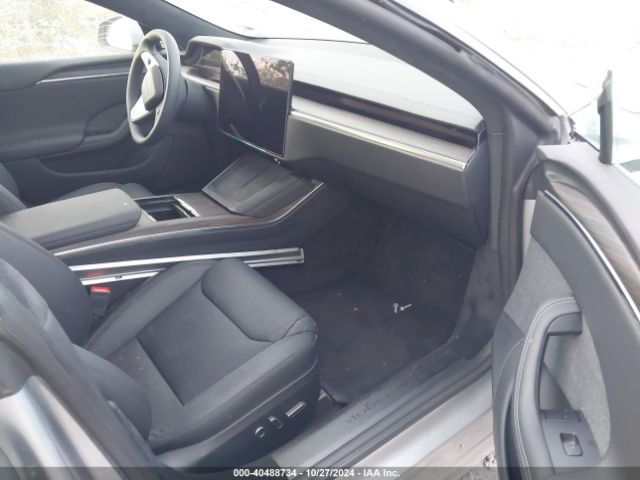 5YJSA1E59RF542311 Tesla Model S Long Range