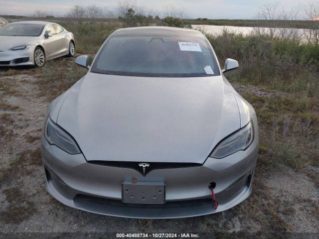 5YJSA1E59RF542311 Tesla Model S Long Range