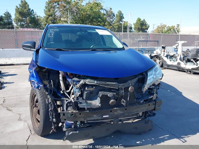 Toyota RAV4 LE 2015 2T3ZFREV5FW225503 Image 13