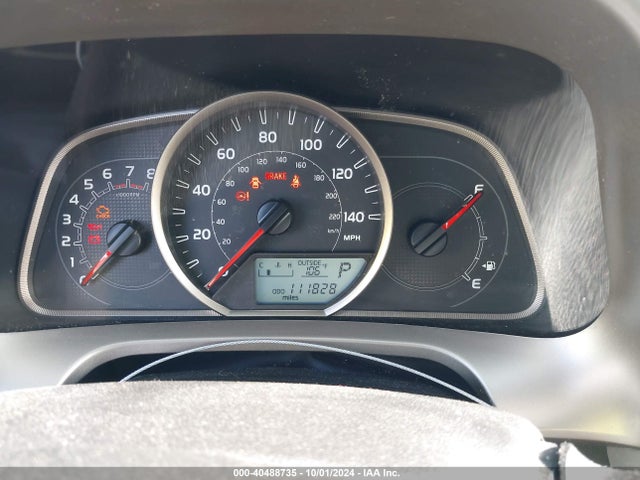 Toyota RAV4 LE 2015 2T3ZFREV5FW225503 Image 7