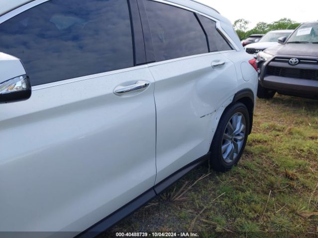 3PCAJ5BA8MF126635 Infiniti Qx50 Luxe