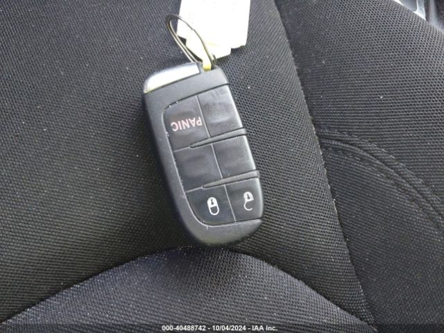 ZACCJABB5JPJ71091 Jeep Renegade Latitude Fwd