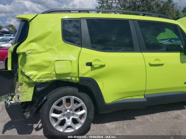 ZACCJABB5JPJ71091 Jeep Renegade Latitude Fwd
