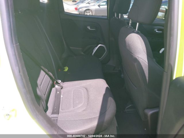 ZACCJABB5JPJ71091 Jeep Renegade Latitude Fwd