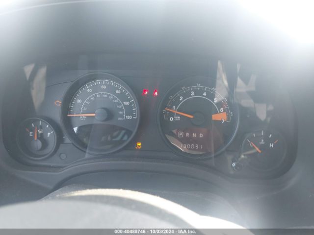 1C4NJPFAXGD732327 Jeep Patriot High Altitude Edition