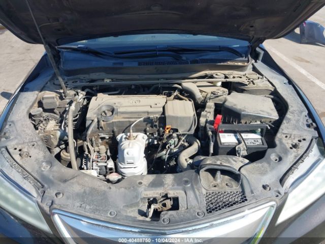 19UUB1F37FA009060 Acura TLX