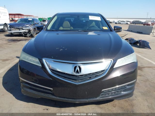 19UUB1F37FA009060 Acura TLX