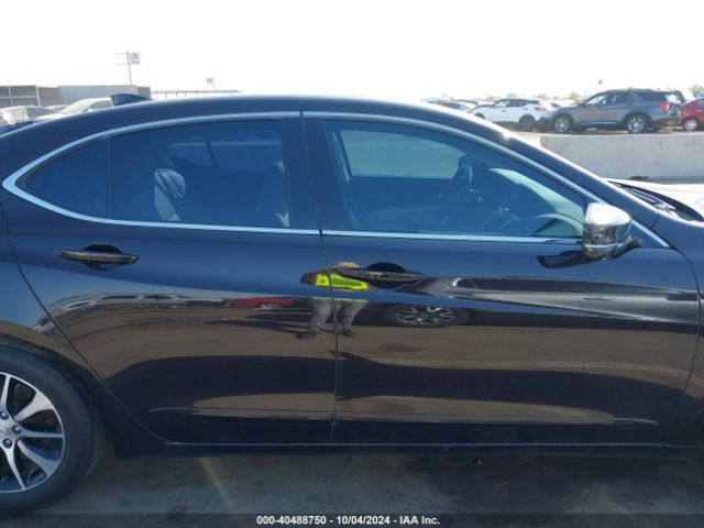 19UUB1F37FA009060 Acura TLX