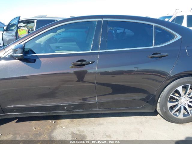 19UUB1F37FA009060 Acura TLX