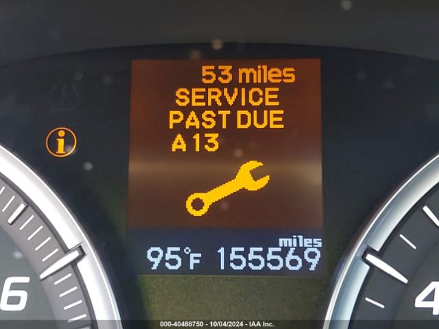 19UUB1F37FA009060 Acura TLX
